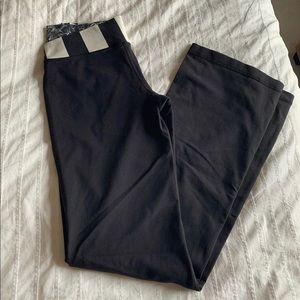 Lululemon Astro yoga pants